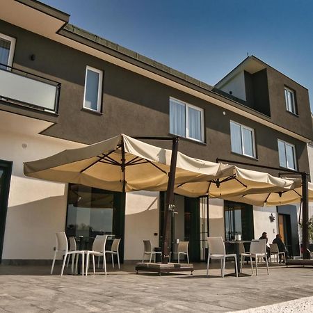 Werooms Salerno Ngoại thất bức ảnh