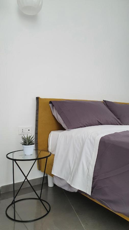 Werooms Salerno Ngoại thất bức ảnh