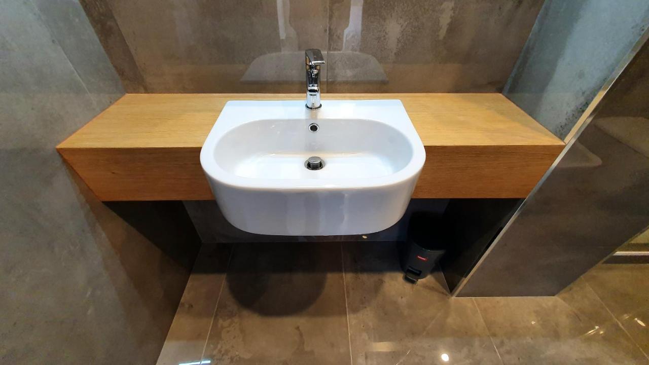 Werooms Salerno Ngoại thất bức ảnh