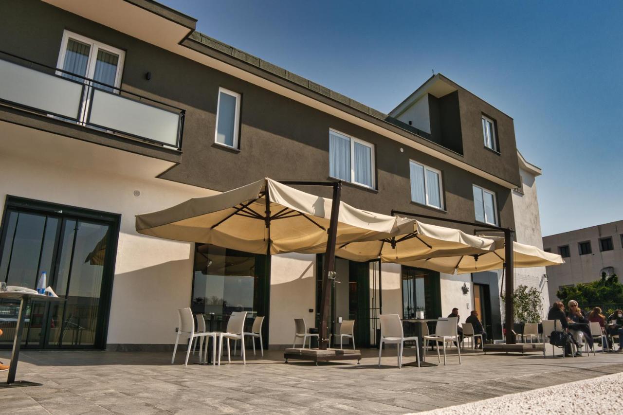 Werooms Salerno Ngoại thất bức ảnh