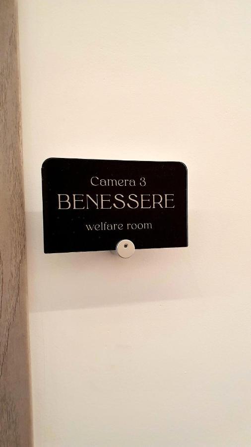 Werooms Salerno Ngoại thất bức ảnh