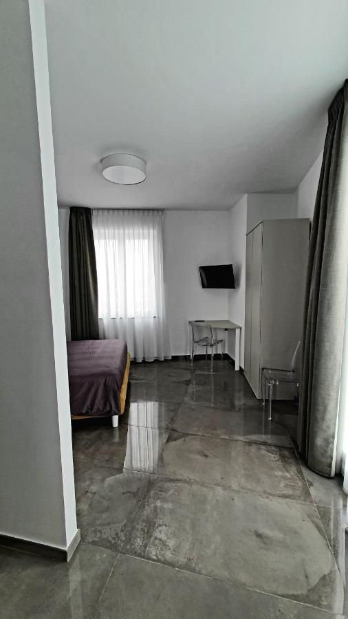 Werooms Salerno Ngoại thất bức ảnh