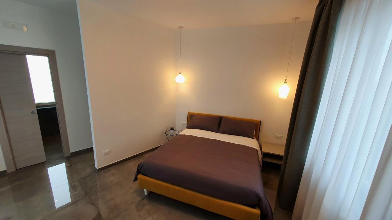 Werooms Salerno Ngoại thất bức ảnh