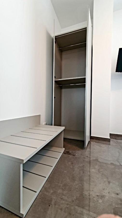 Werooms Salerno Ngoại thất bức ảnh