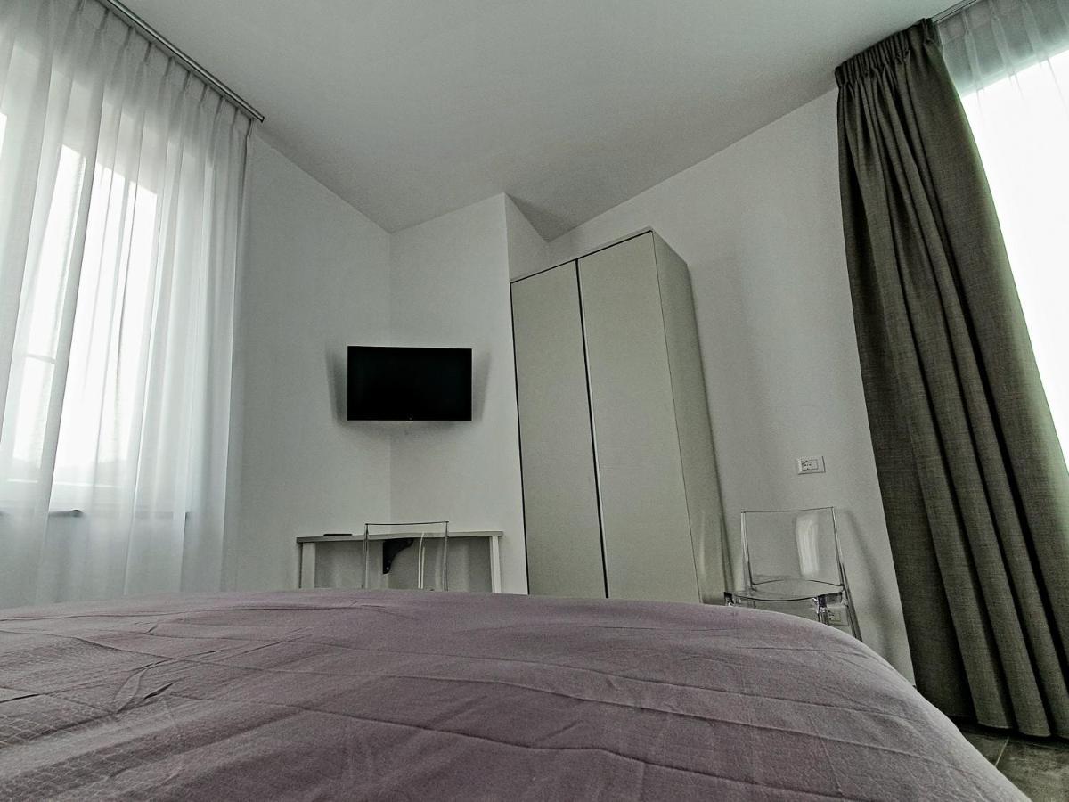 Werooms Salerno Ngoại thất bức ảnh