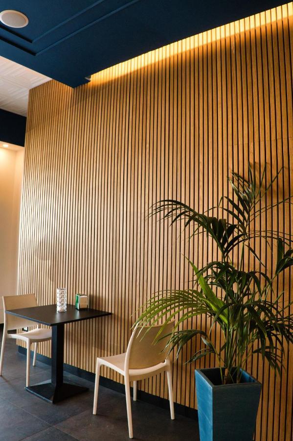 Werooms Salerno Ngoại thất bức ảnh