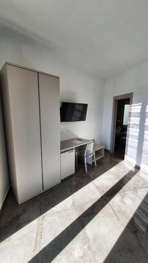 Werooms Salerno Ngoại thất bức ảnh