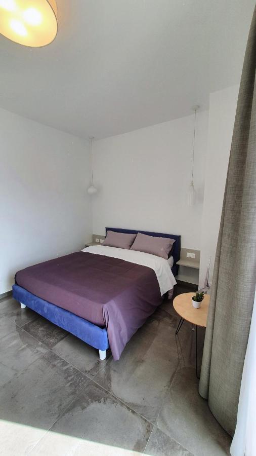 Werooms Salerno Ngoại thất bức ảnh