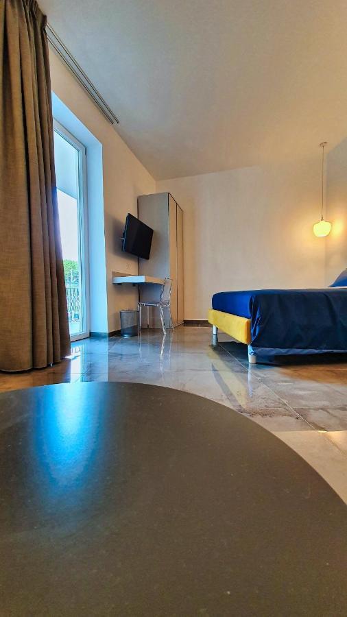 Werooms Salerno Ngoại thất bức ảnh