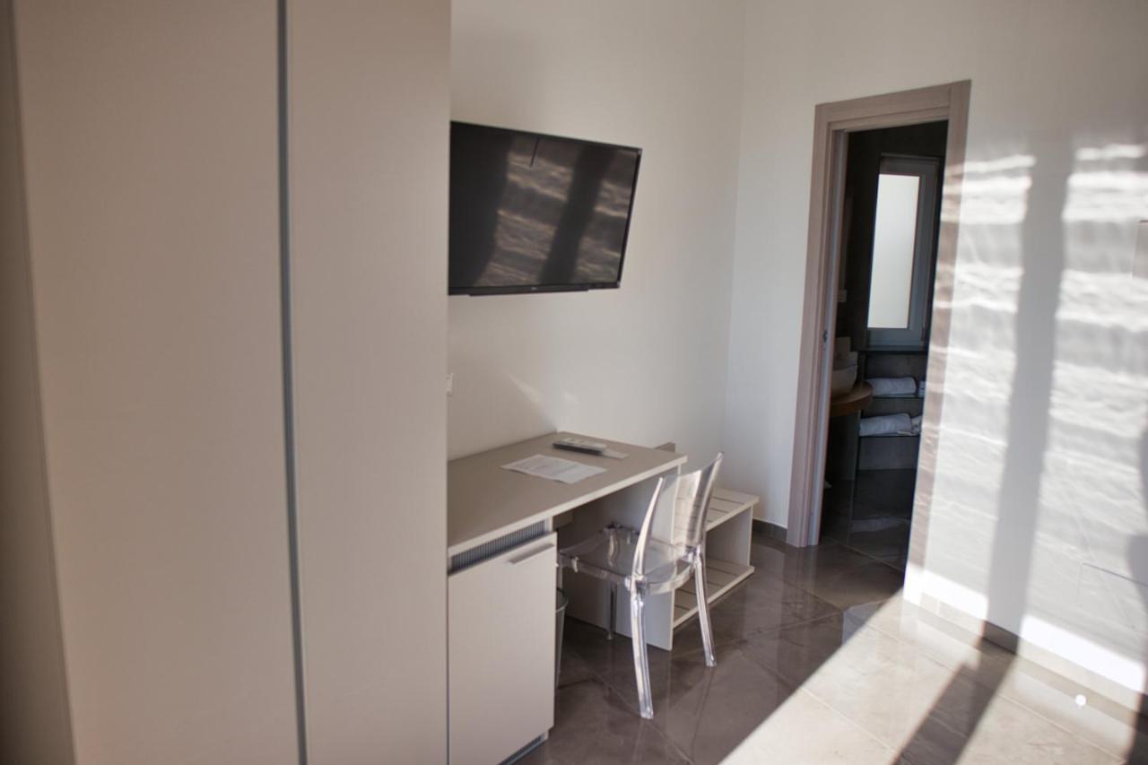 Werooms Salerno Ngoại thất bức ảnh
