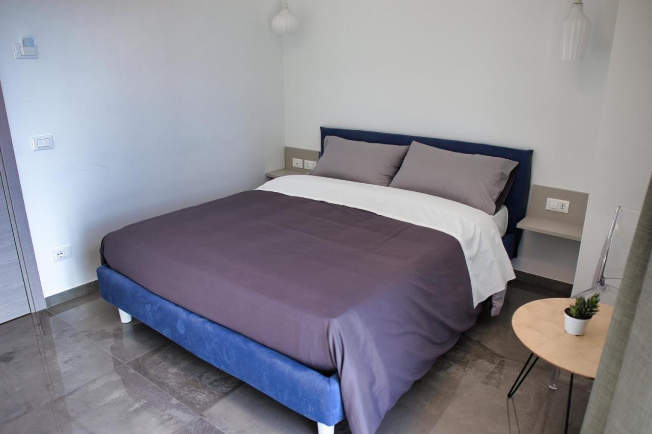 Werooms Salerno Ngoại thất bức ảnh