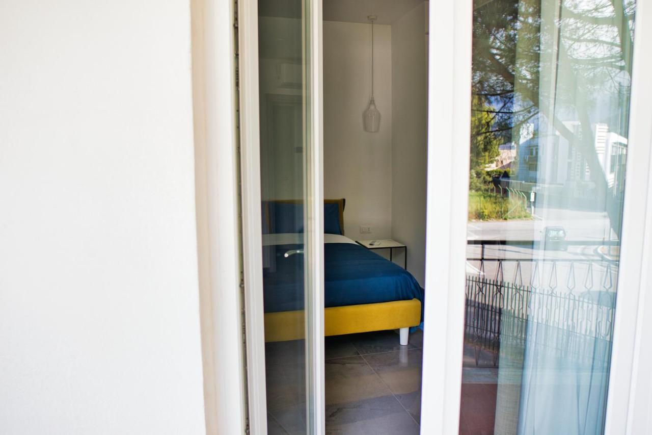 Werooms Salerno Ngoại thất bức ảnh