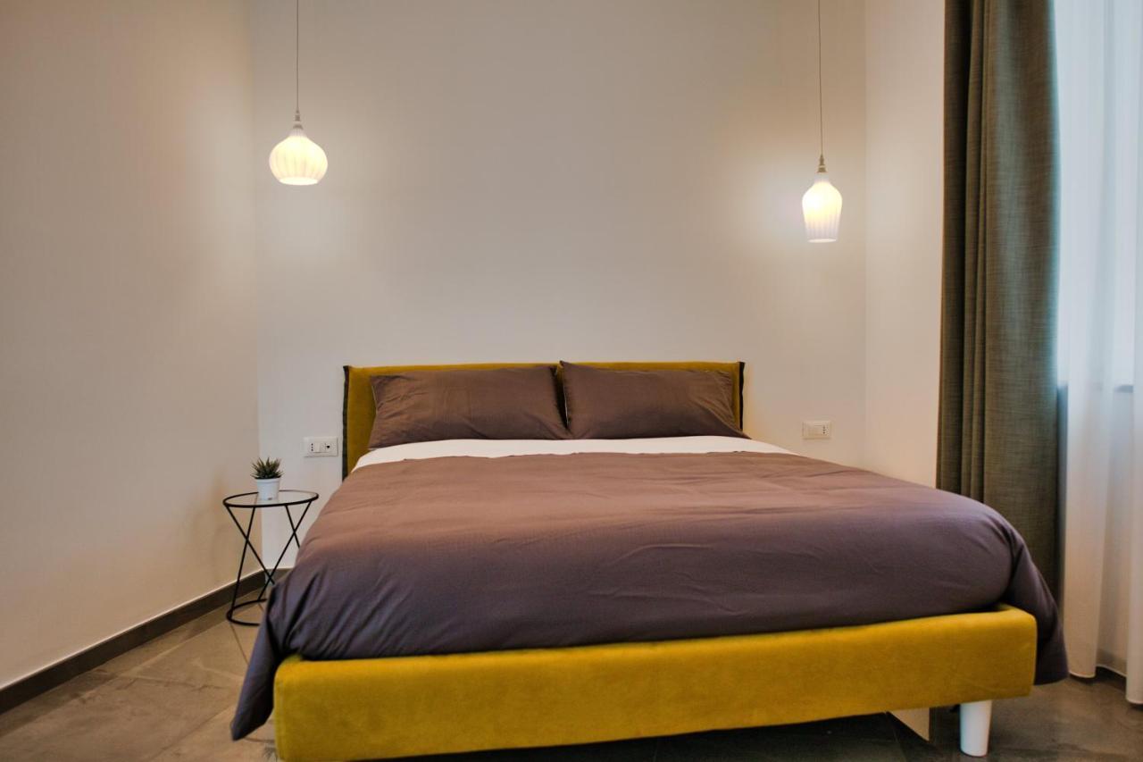 Werooms Salerno Ngoại thất bức ảnh
