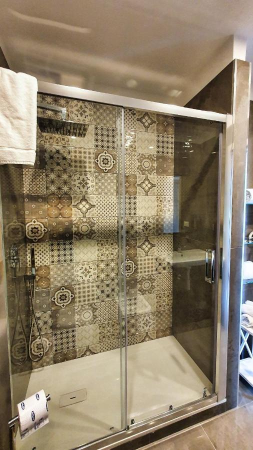 Werooms Salerno Ngoại thất bức ảnh