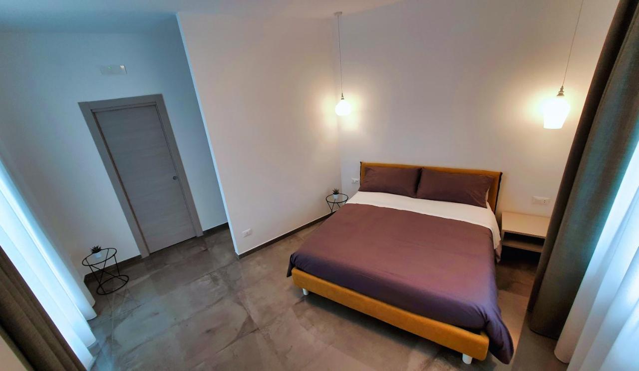 Werooms Salerno Ngoại thất bức ảnh