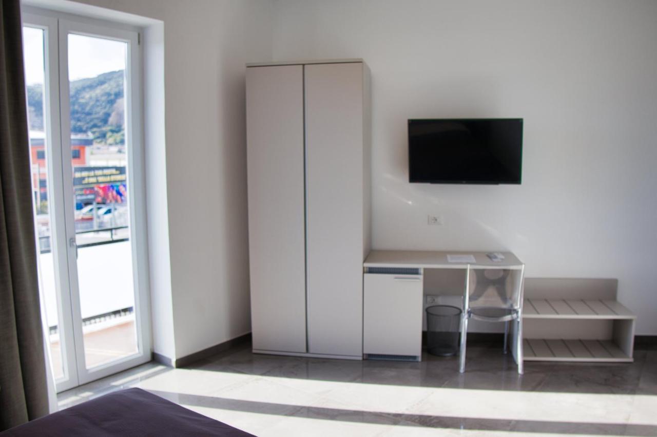 Werooms Salerno Ngoại thất bức ảnh