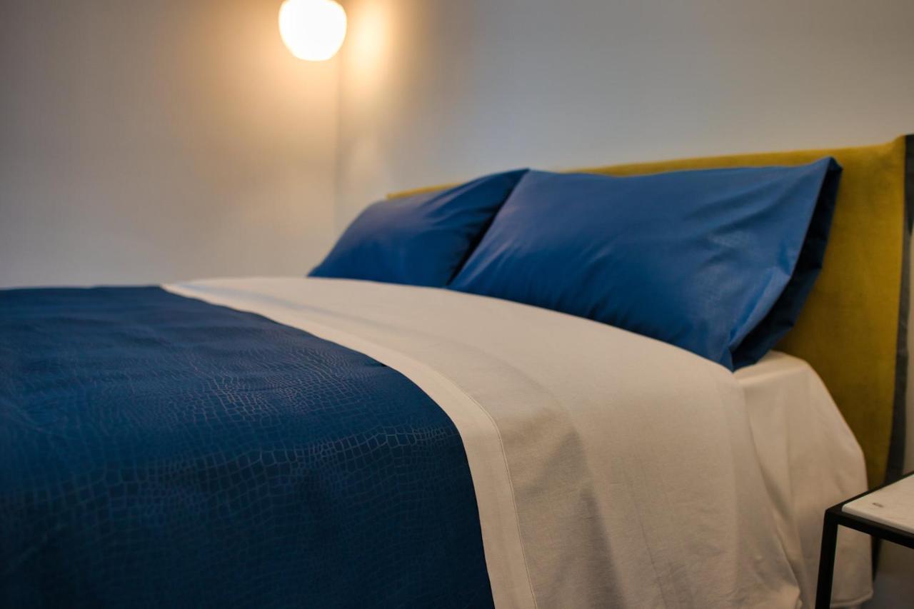 Werooms Salerno Ngoại thất bức ảnh