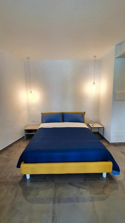 Werooms Salerno Ngoại thất bức ảnh