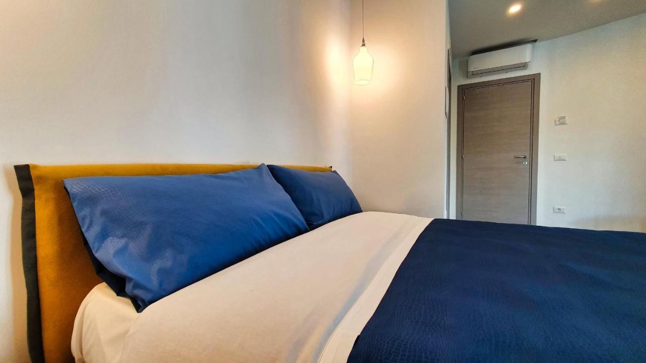 Werooms Salerno Ngoại thất bức ảnh