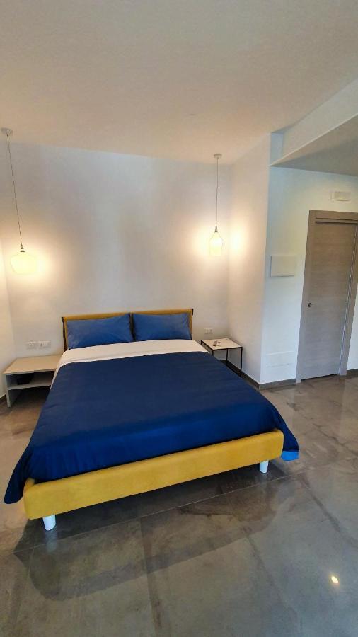 Werooms Salerno Ngoại thất bức ảnh