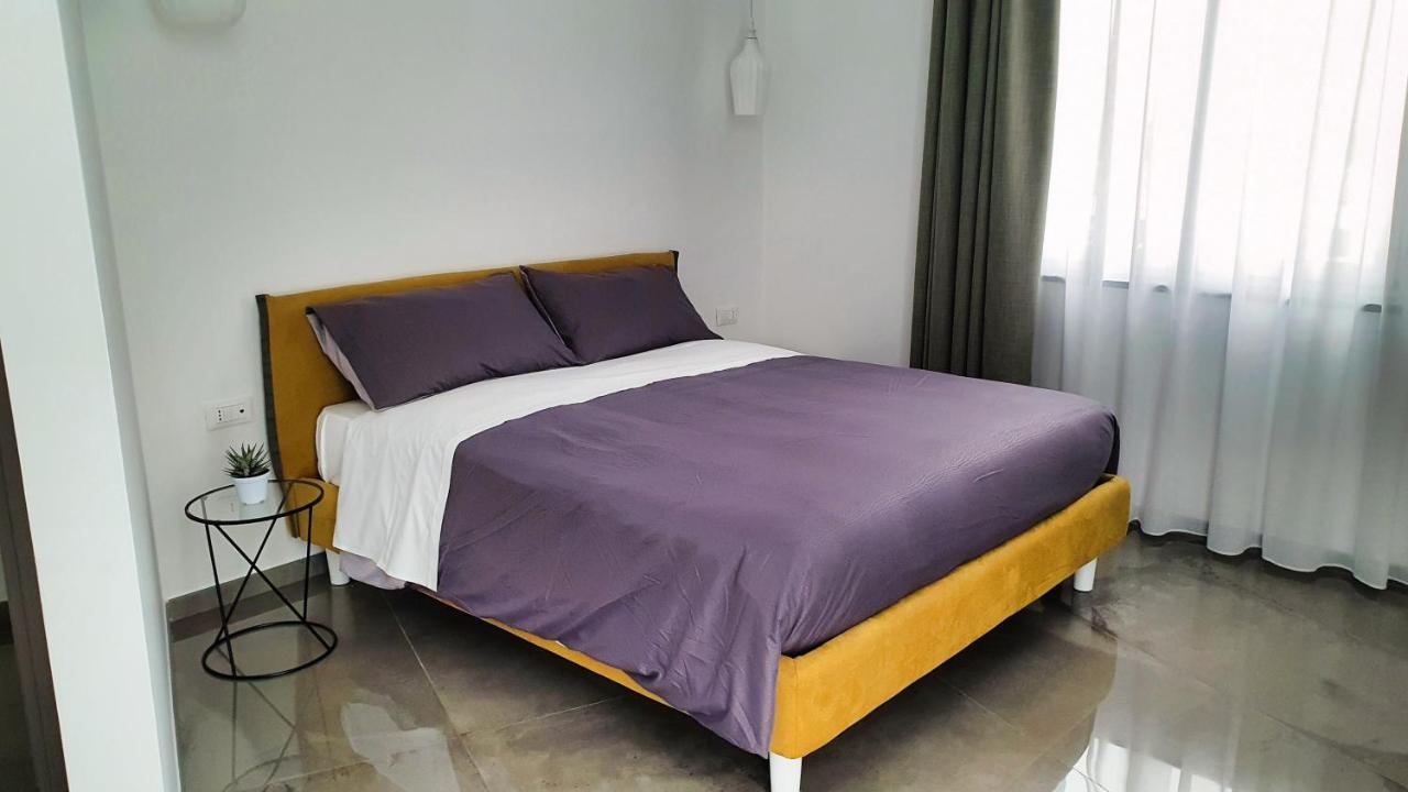 Werooms Salerno Ngoại thất bức ảnh
