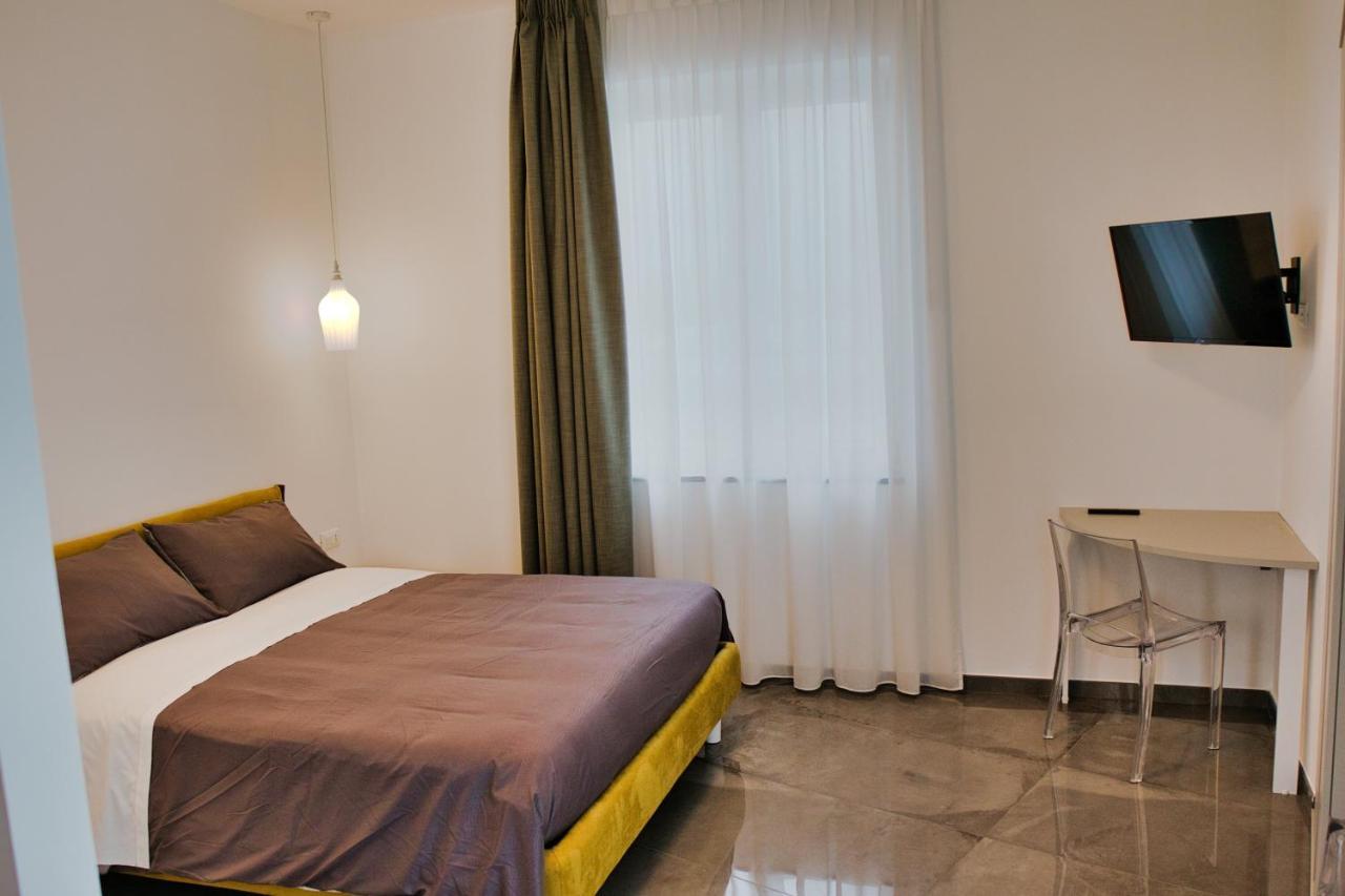 Werooms Salerno Ngoại thất bức ảnh