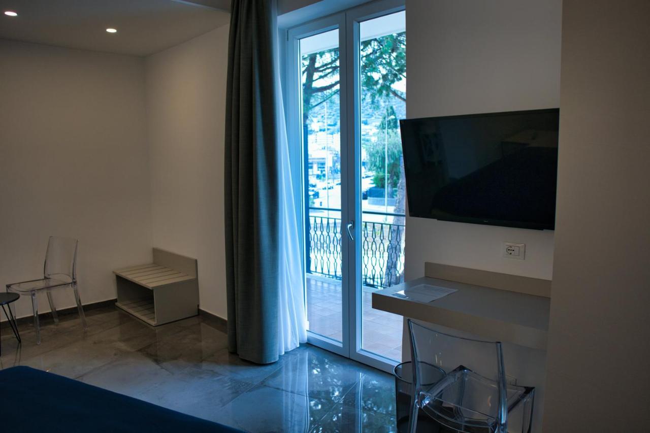 Werooms Salerno Ngoại thất bức ảnh